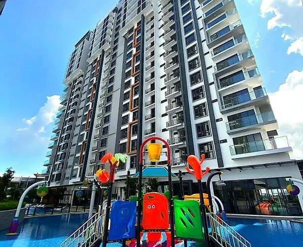 Ko-Z Place K Avenue