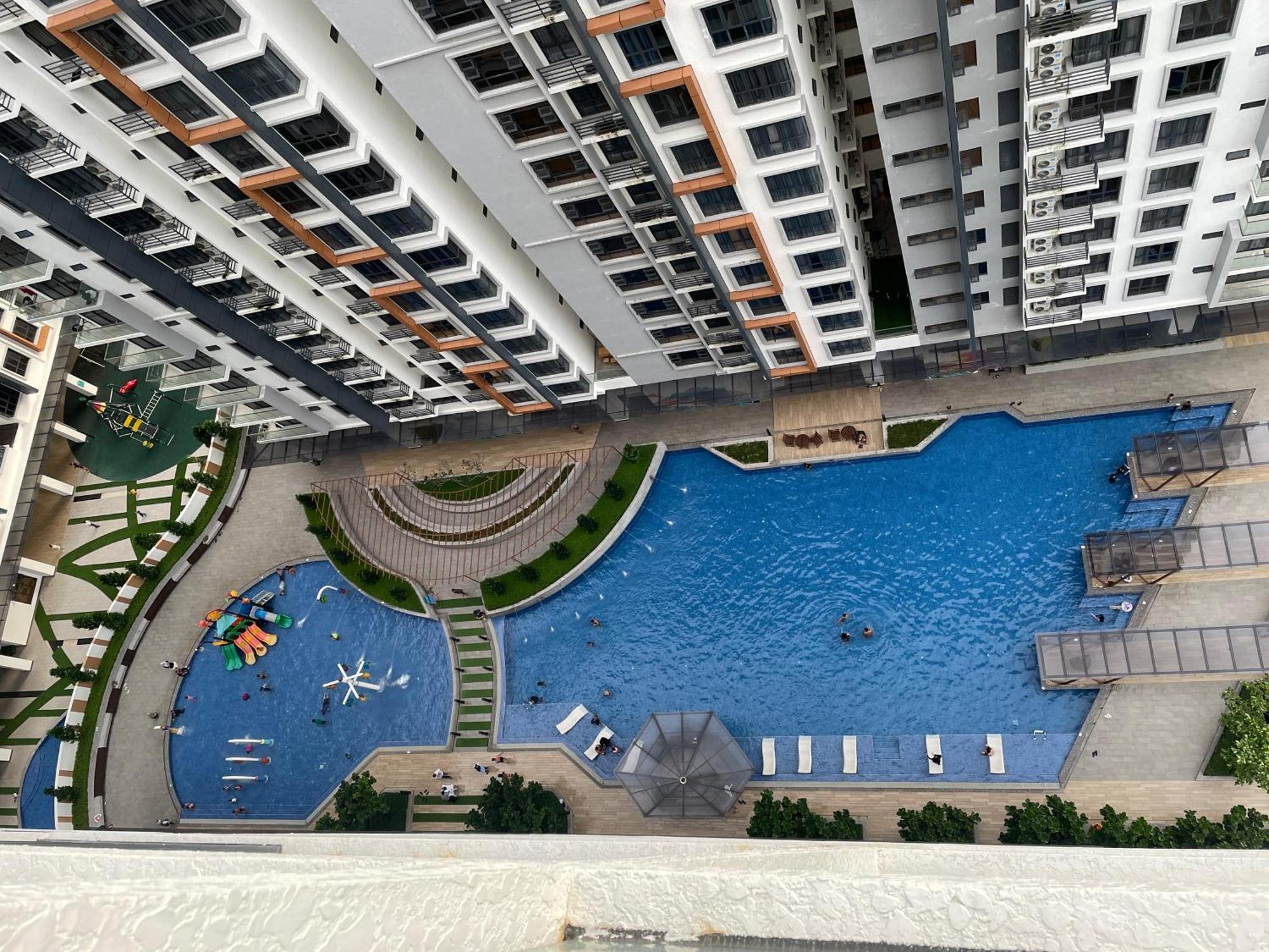 Apartment Ko-z Place K Avenue