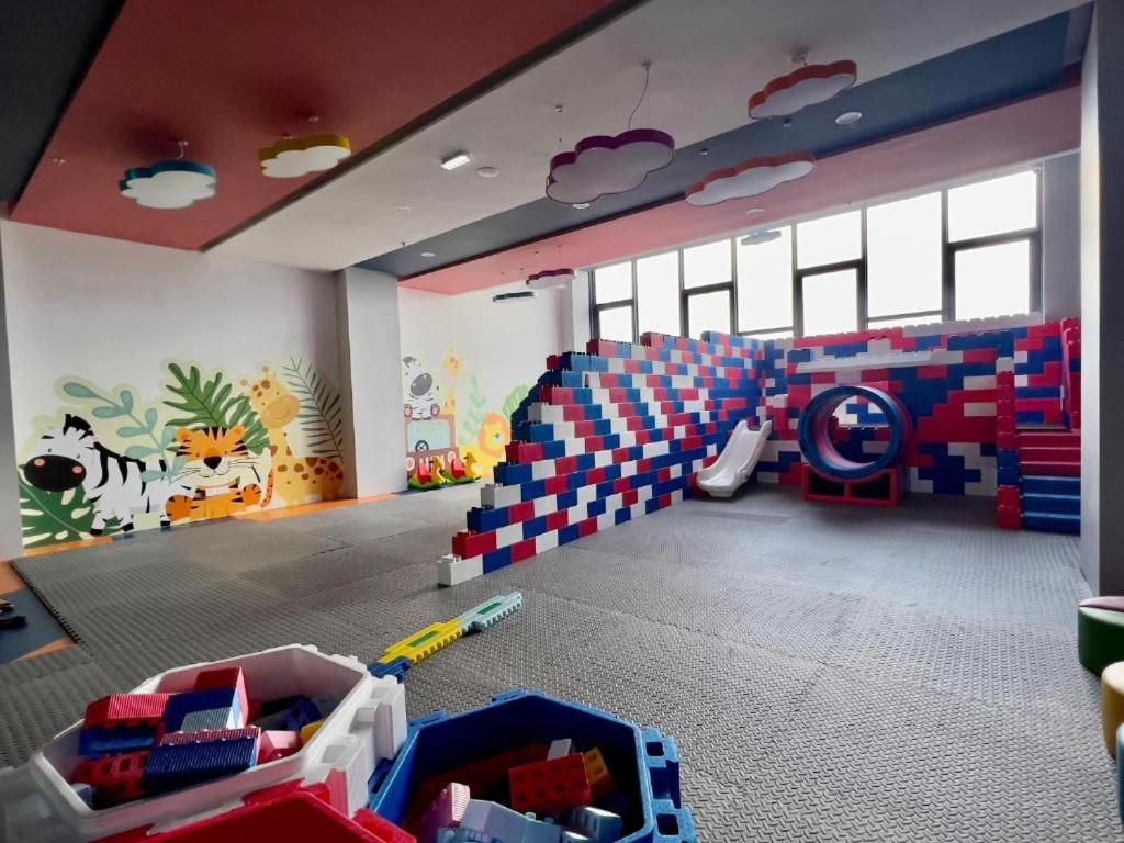 Apartment Ko-z Place K Avenue Kota Kinabalu