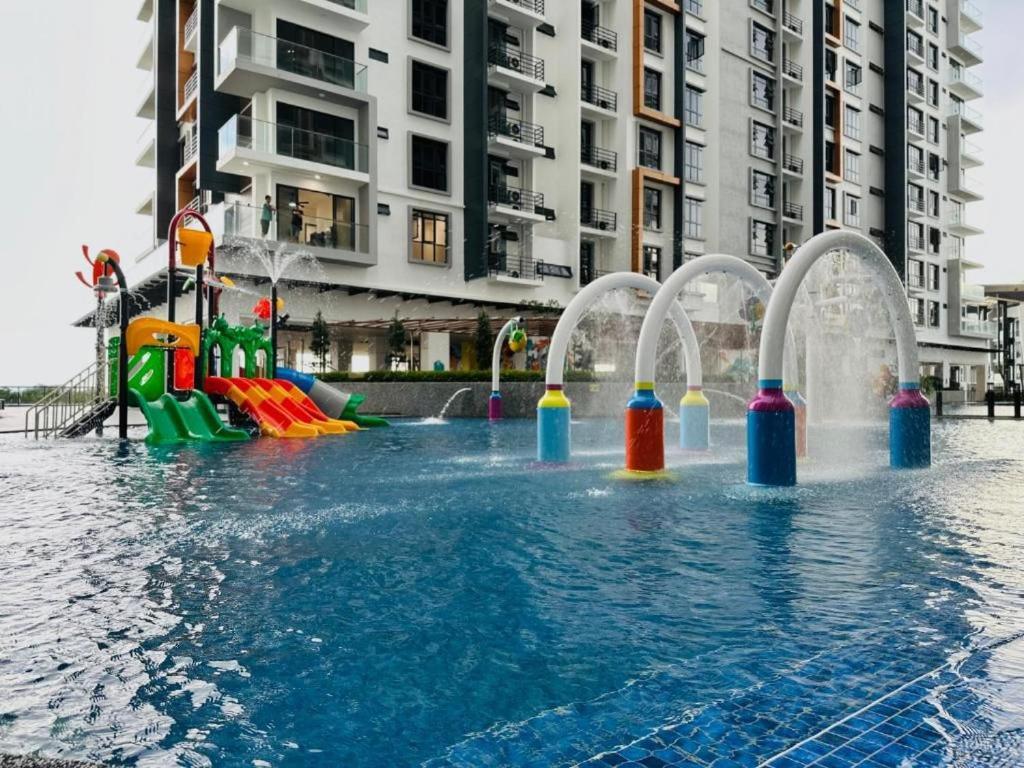 Ko-z Place K Avenue Apartment *