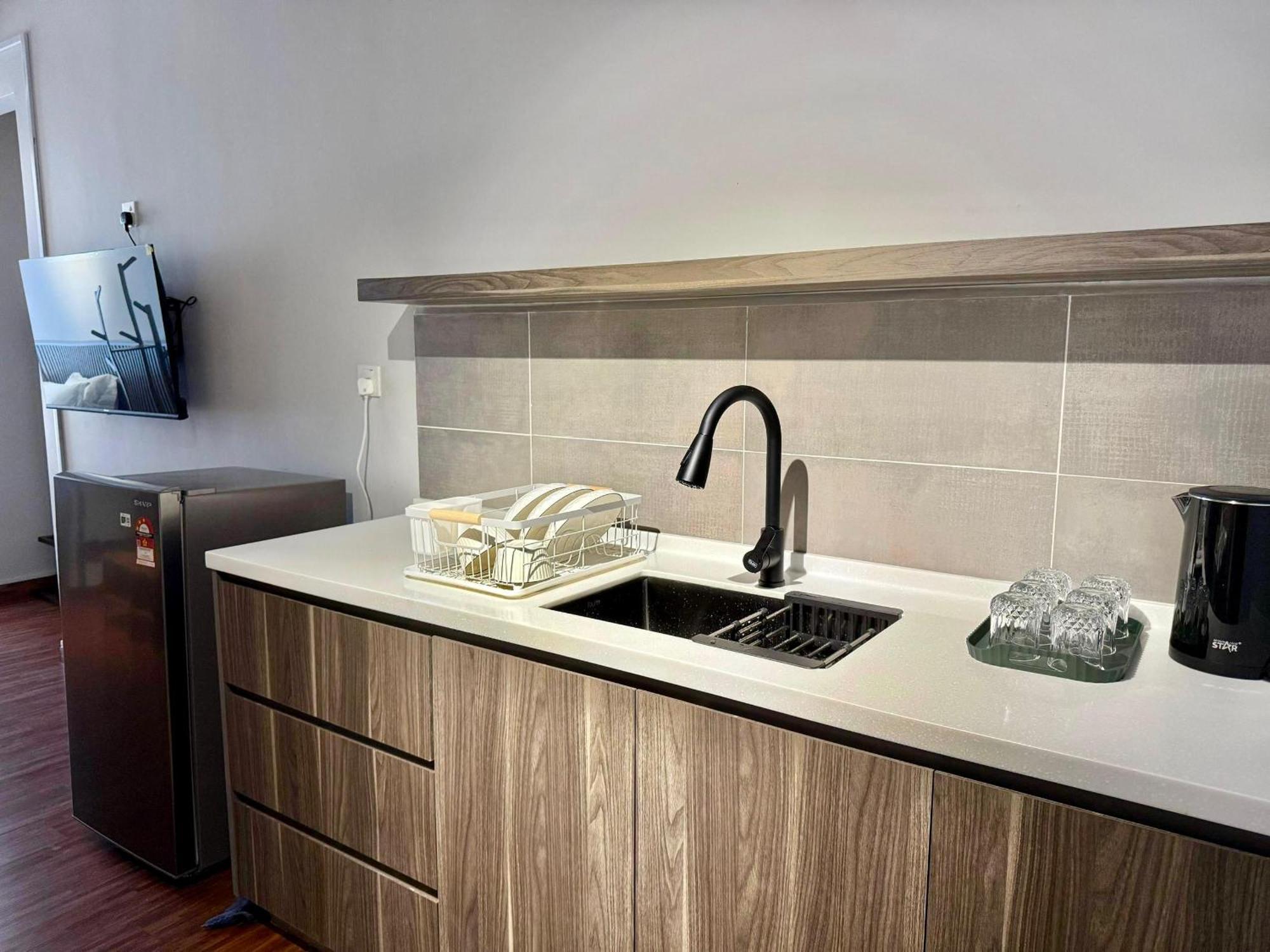 Apartment Ko-z Place K Avenue